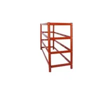 ویترین فلزی شیشه ای همراه شیشه