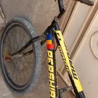 دوچرخه24|دوچرخه، اسکیت، اسکوتر|زابل, |دیوار