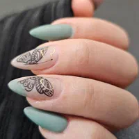خدمات ناخن|خدمات آرایشگری و زیبایی|تهران, حکیمیه|دیوار