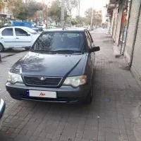 پراید132عطیقه