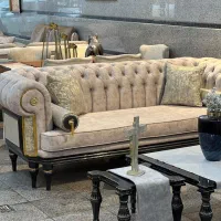 مبل راحتی چستر|مبلمان خانگی و میز عسلی|اردبیل, |دیوار