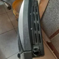 بخاری گازی آبسال|بخاری، هیتر، شومینه|اردبیل, |دیوار