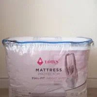 روکش محافظتی تشک خوشخواب دو نفره خارجی آکبند