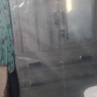 کمددوعدد|جاکفشی، کمد، دراور|جوانرود, |دیوار