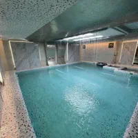 ویلا استخر دار جکوزی (استخر موزیکال)|اجارهٔ کوتاهمدت ویلا و باغ|رشت, دیلمان|دیوار