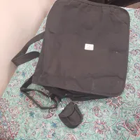 ساک لوازم نوزاد