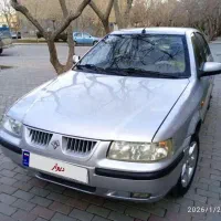 سمند89و رودری سمند|خودرو سواری و وانت|مشهد, شاهد (شهرک غرب)|دیوار