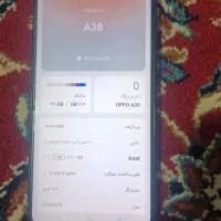 OOPO A38