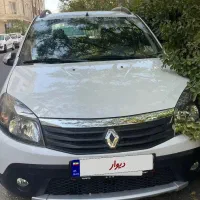 ساندرو / اتومات / مدل ۹۷ / ۹۶۰۰۰ کارکرد