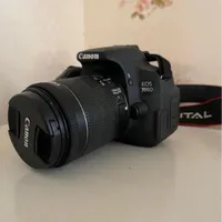 دوربین کنون canon700d