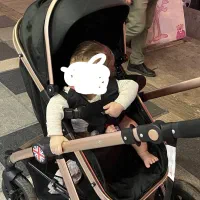 فروش فوری کالسکه برند مادر کر