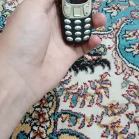 گوشی نوکیا بند اگشتی سالم معافضه با نوکیا