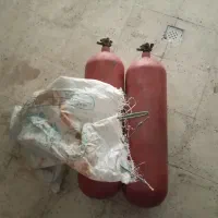 کبسول سی ان جی|قطعات یدکی و لوازم جانبی|قزوین, |دیوار