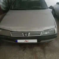 405مدل ۸۹ دوگانه فابریک