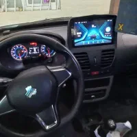 کوییک gXL|خودرو سواری و وانت|دزفول, |دیوار
