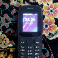 نوکیا 106