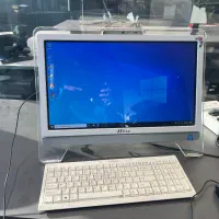 کامپیوتر All-in-One برند MSI مدل Wind Top AE2031