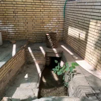 منزل سنتی روستای نصرآباد|فروش خانه و ویلا|تفت, |دیوار