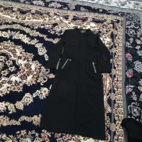 اولی. مشکی سایز 42تا 44قیمت190|لباس|تهران, سجاد|دیوار