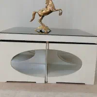میز عسلی