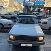 مزدا وانت ۲۰۰۰ مدل ۹۵ موتور ژاپن