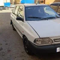 پراید ۱۳۱ (تمام رنگ) فرمون هیدرولیک ترمز ABS|خودرو سواری و وانت|شهریار, یوسف آباد صیرفی|دیوار