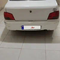 پراید 132ساده دوگانه دستی مدل 88