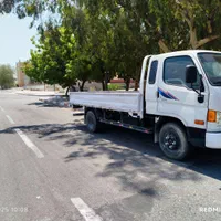 جابه جایی اسباب منزل وحمل نخاله ساختمانی و...