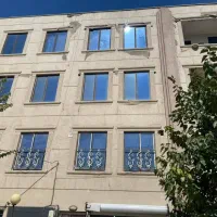 اجاره دوطبقه بالای نمایشگاه