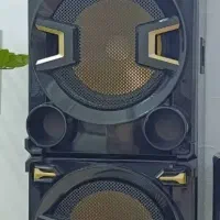 باند اسپیکر امپریال