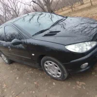 206|خودرو سواری و وانت|نقده, |دیوار