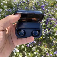 airpod هندزفری بلوتوثی m10 «تک و عمده»