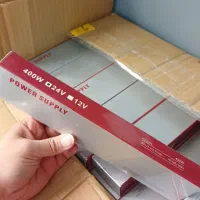 پاورسوئیچینگ/ ترانس / پاور / منبع تغذیه