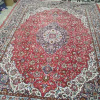 قالیچه|فرش|باوی, |دیوار