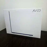 مک بوک در حد صفر