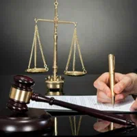وکیل پایه یک دادگستری(خانواده،حقوقی..