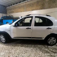 کوییک GXR|خودرو سواری و وانت|اندیمشک, |دیوار