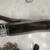 لوازم سوار کاری