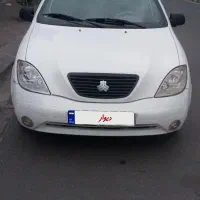 تیبا 2 مدل ۹۸ بیرنگ
