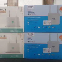 مودم شاتل|مودم و تجهیزات شبکه|چناران, |دیوار