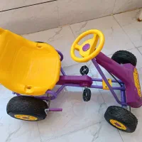 چهارچرخ بسیار با کیفیت|اسباببازی|اهواز, کمپلو شمالی|دیوار