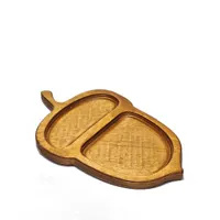 اردورخوری چوبی طرح بلوط|ظروف سرو و پذیرایی|کرمان, |دیوار