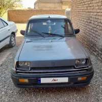 پی کی مدل ۸۵|خودرو سواری و وانت|گناباد, |دیوار