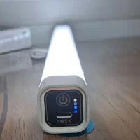 مهتابی شارژی dp
