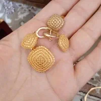 طلا درجه یک تیبا ۱