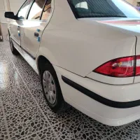 سمند LX مدل 99 کم کار بدون رنگ|خودرو سواری و وانت|بوشهر, |دیوار