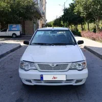 پراید 132 مدل 1388 بدون رنگ شاسی سالم