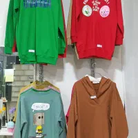 لباس راحتی زنانه