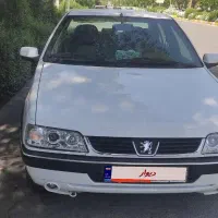 پژو 405 SLX موتورTU5، مدل ۱۳۹۷
