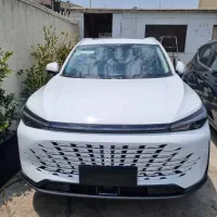 بیجینگ x7 new فول 2025 اولین نسخه وارداتی